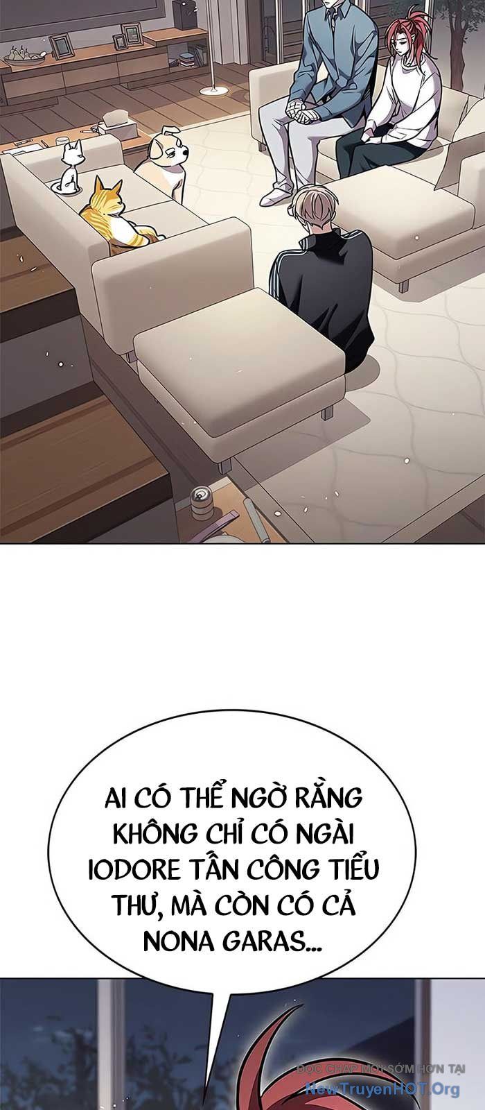 Hóa Thân Thành Mèo Chap 375 - Next Chap 376