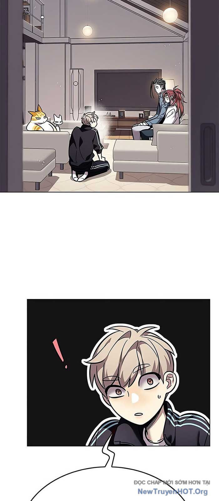Hóa Thân Thành Mèo Chap 375 - Next Chap 376
