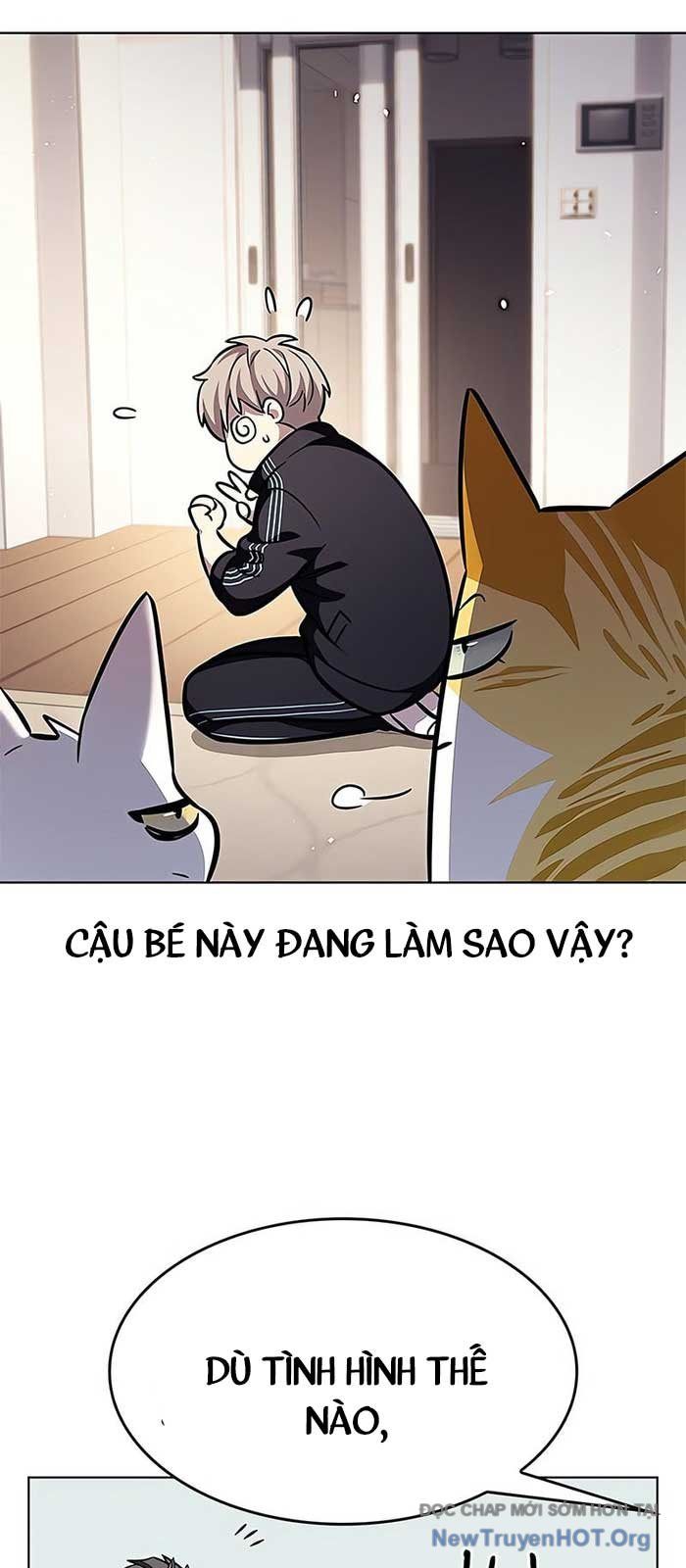 Hóa Thân Thành Mèo Chap 375 - Next Chap 376