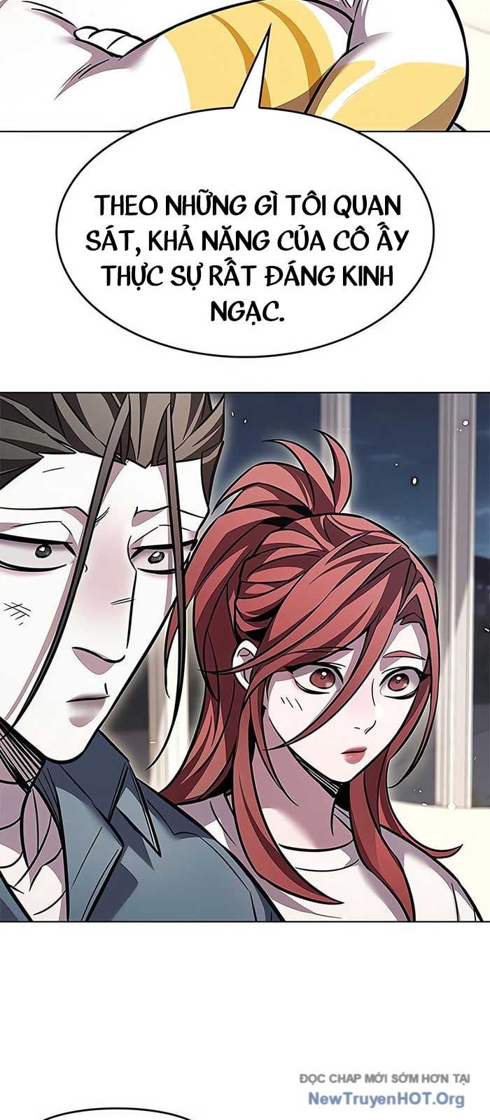 Hóa Thân Thành Mèo Chap 375 - Next Chap 376