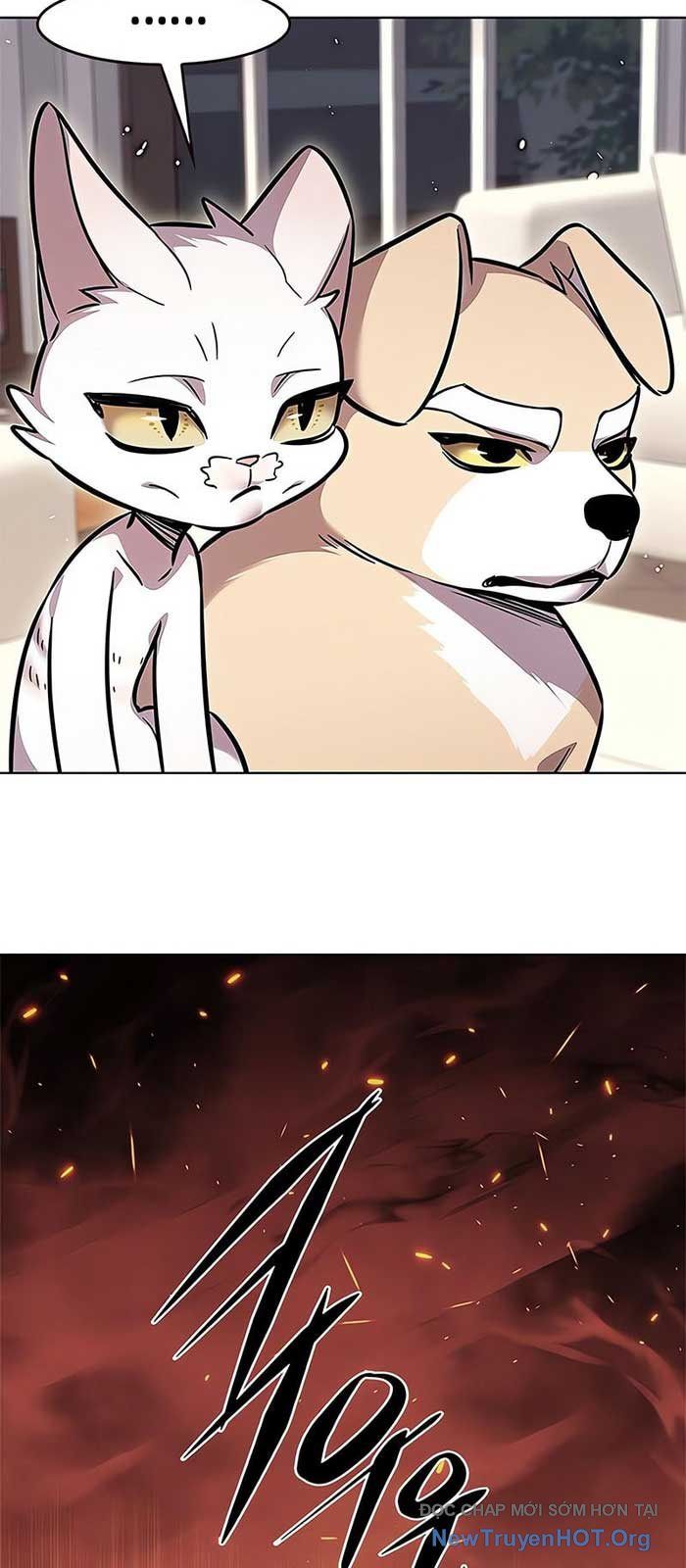 Hóa Thân Thành Mèo Chap 375 - Next Chap 376