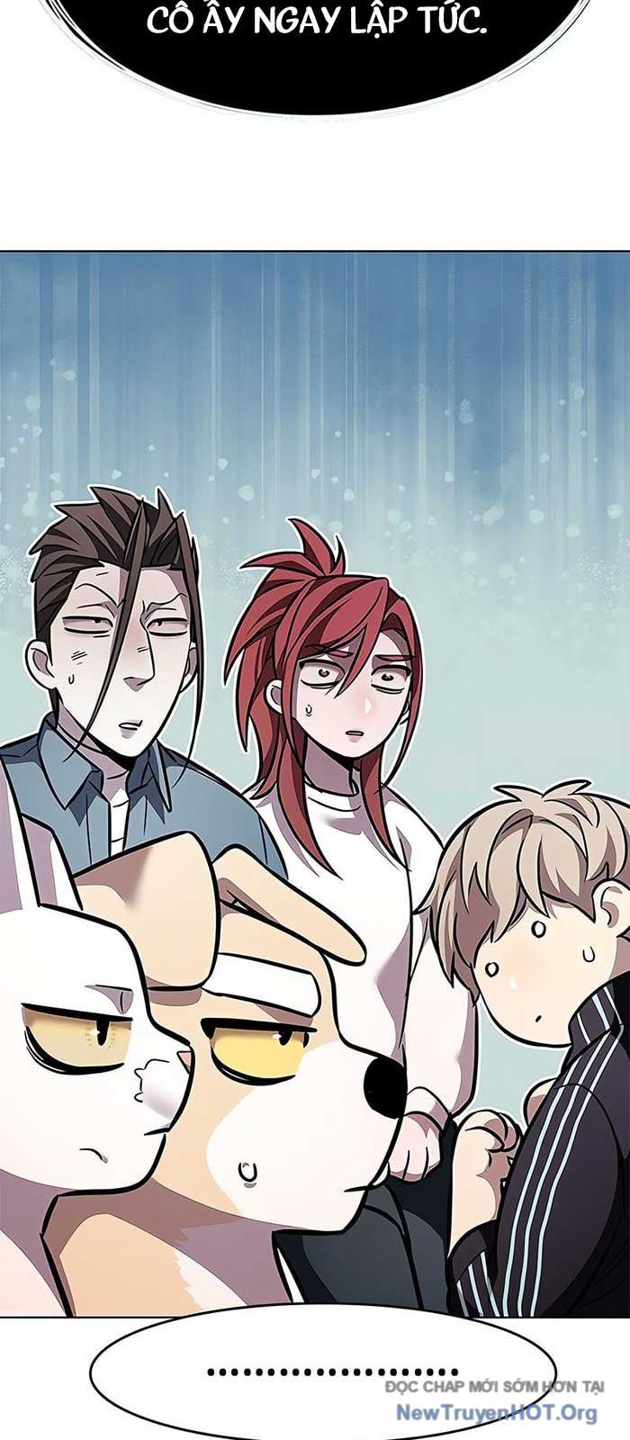 Hóa Thân Thành Mèo Chap 375 - Next Chap 376