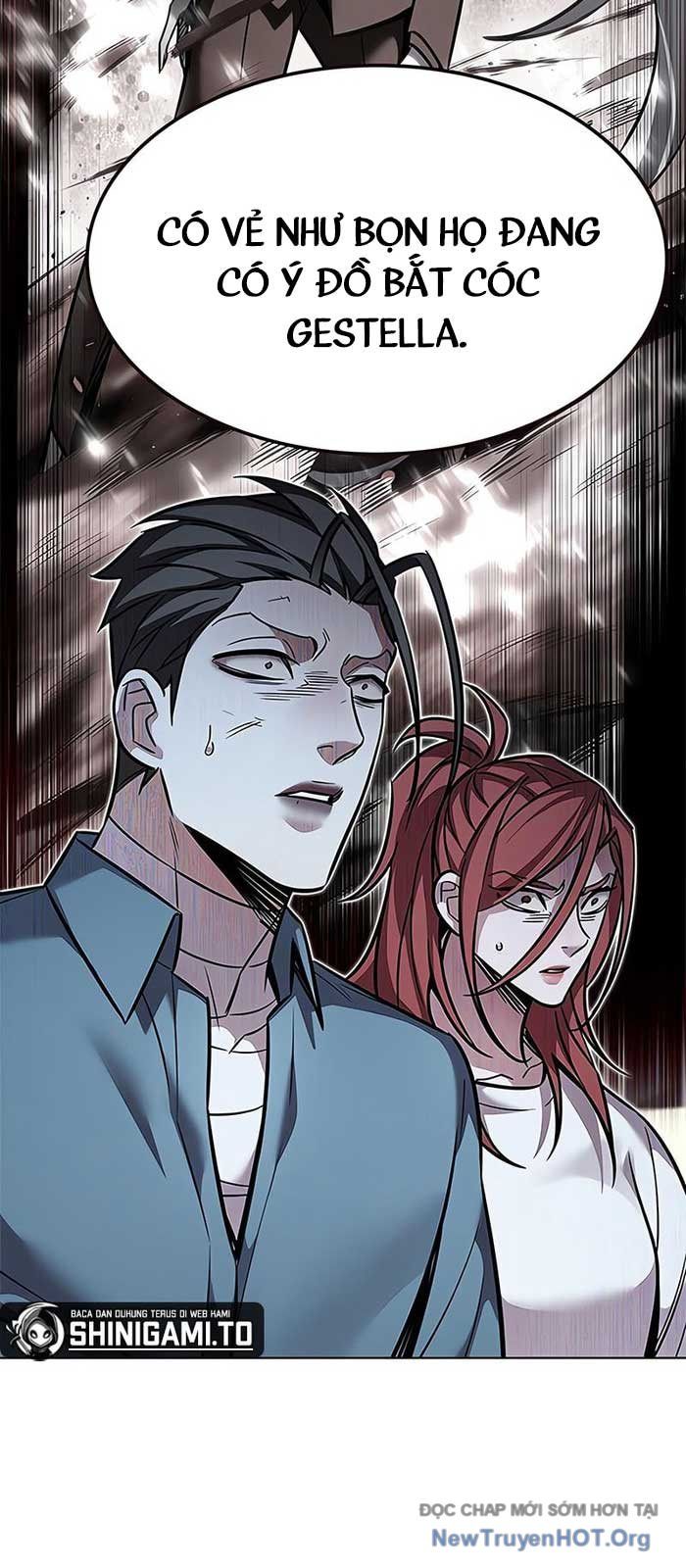 Hóa Thân Thành Mèo Chap 375 - Next Chap 376