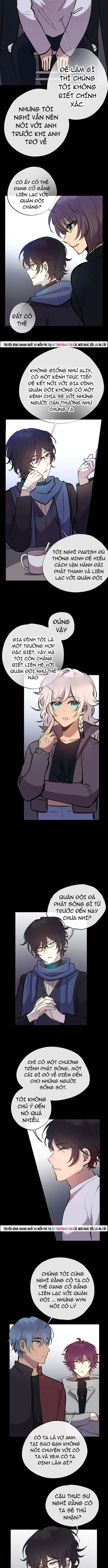 Trọng Sinh Mạc Thế Chap 161 - Next Chap 162