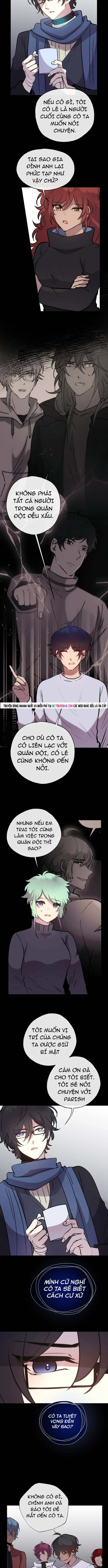 Trọng Sinh Mạc Thế Chap 161 - Next Chap 162