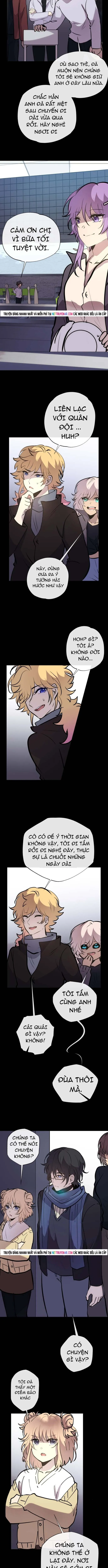 Trọng Sinh Mạc Thế Chap 161 - Next Chap 162