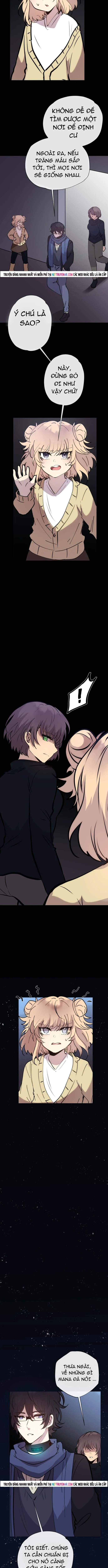 Trọng Sinh Mạc Thế Chap 161 - Next Chap 162