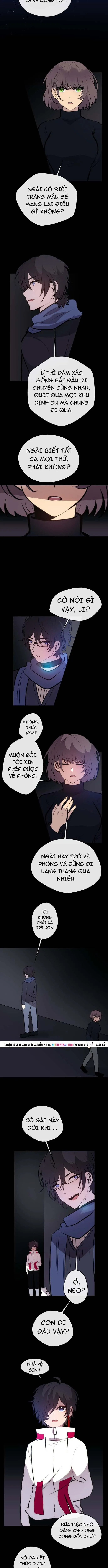 Trọng Sinh Mạc Thế Chap 161 - Next Chap 162