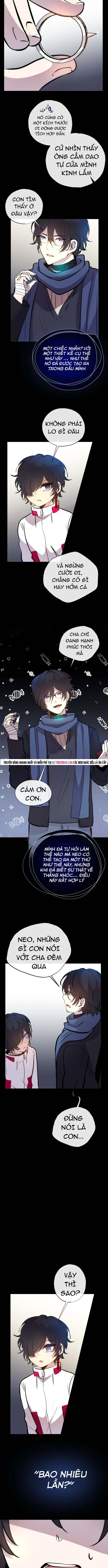 Trọng Sinh Mạc Thế Chap 161 - Next Chap 162