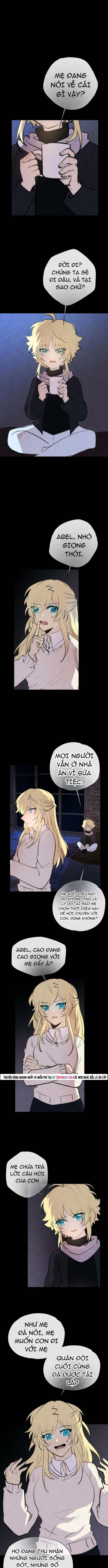 Trọng Sinh Mạc Thế Chap 162 - Next Chap 163