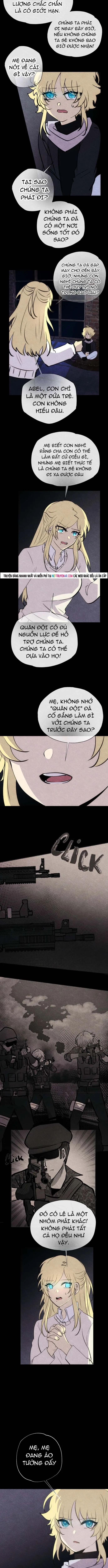 Trọng Sinh Mạc Thế Chap 162 - Next Chap 163