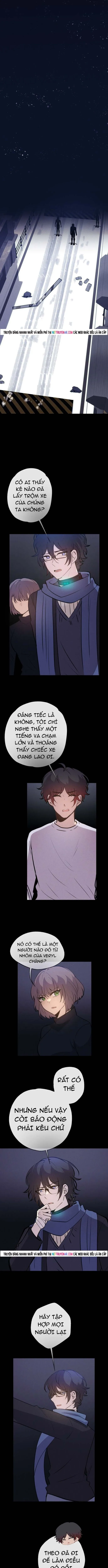 Trọng Sinh Mạc Thế Chap 162 - Next Chap 163
