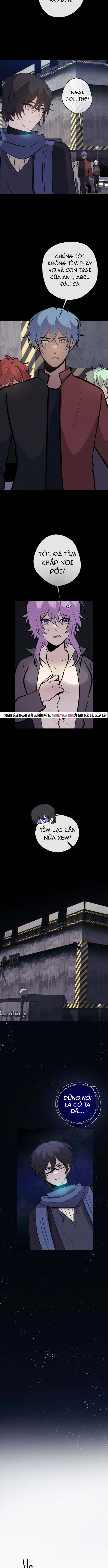 Trọng Sinh Mạc Thế Chap 162 - Next Chap 163