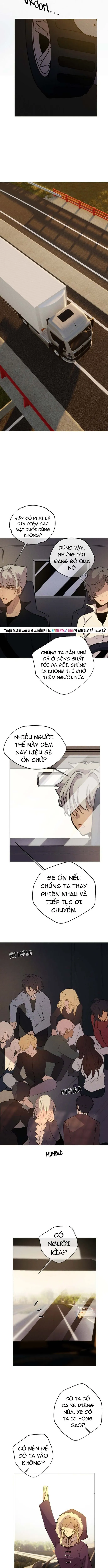 Trọng Sinh Mạc Thế Chap 162 - Next Chap 163