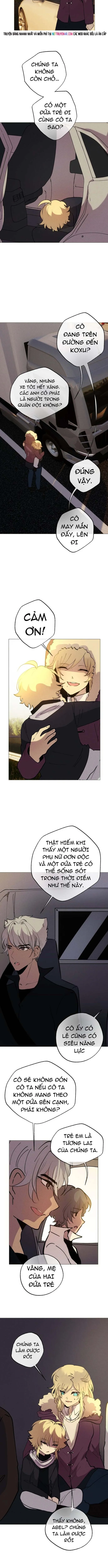 Trọng Sinh Mạc Thế Chap 162 - Next Chap 163