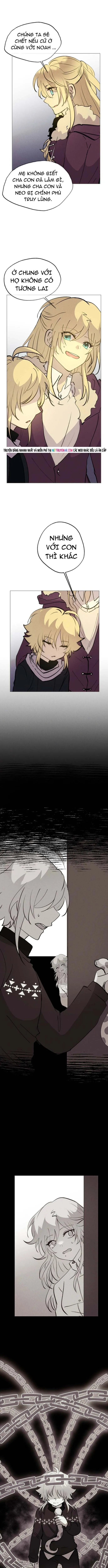 Trọng Sinh Mạc Thế Chap 162 - Next Chap 163