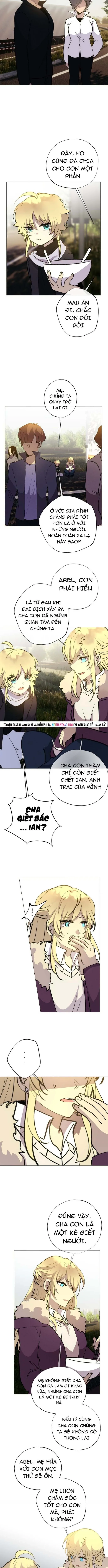 Trọng Sinh Mạc Thế Chap 163 - Next Chap 164