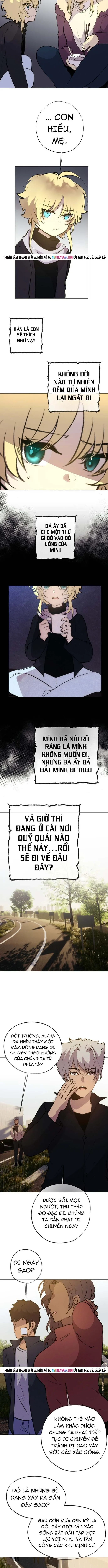 Trọng Sinh Mạc Thế Chap 163 - Next Chap 164