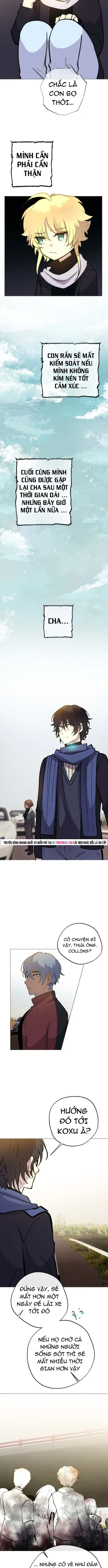 Trọng Sinh Mạc Thế Chap 163 - Next Chap 164