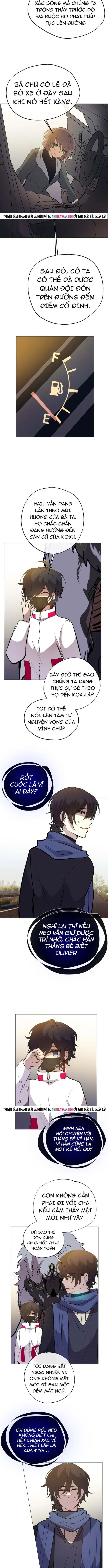 Trọng Sinh Mạc Thế Chap 163 - Next Chap 164