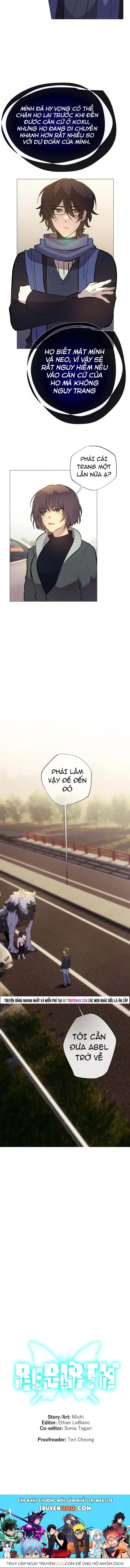 Trọng Sinh Mạc Thế Chap 163 - Next Chap 164