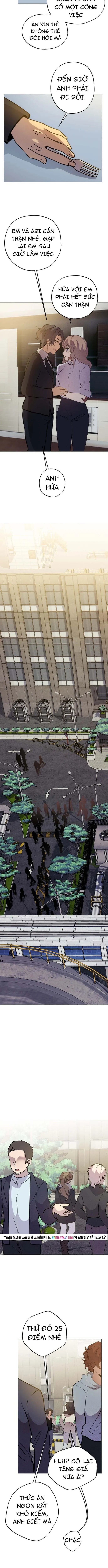 Trọng Sinh Mạc Thế Chap 164 - Next Chap 165