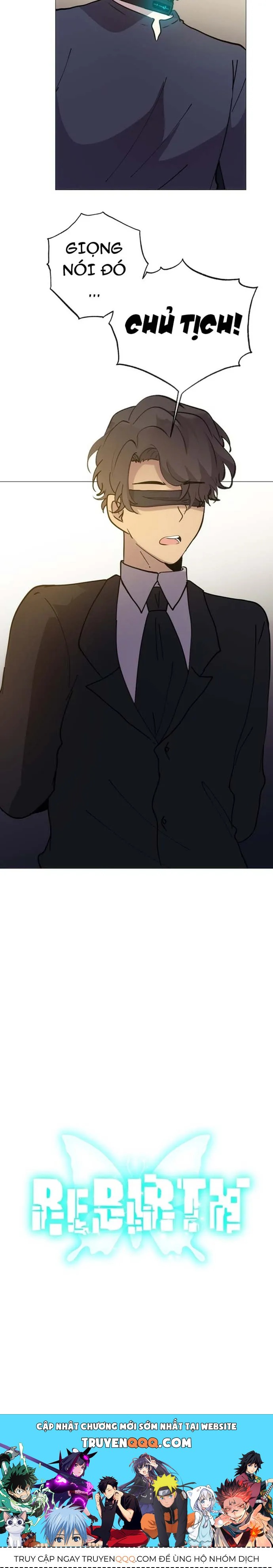 Trọng Sinh Mạc Thế Chap 164 - Next Chap 165