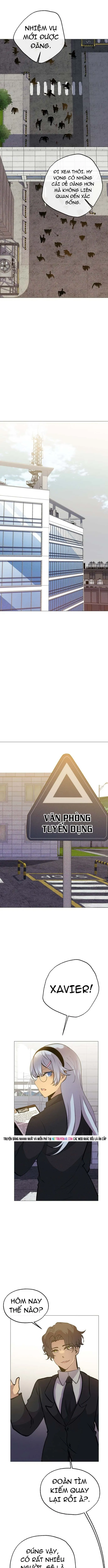 Trọng Sinh Mạc Thế Chap 164 - Next Chap 165