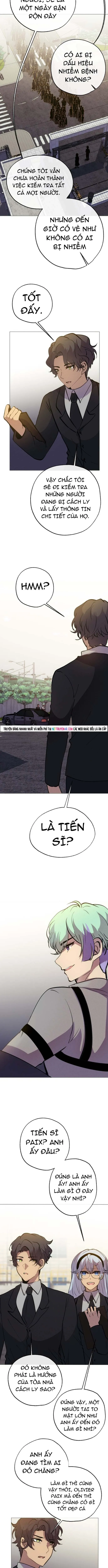 Trọng Sinh Mạc Thế Chap 164 - Next Chap 165