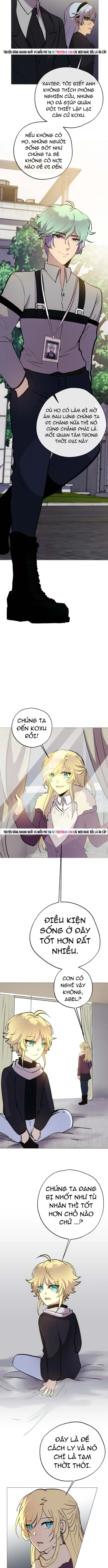 Trọng Sinh Mạc Thế Chap 164 - Next Chap 165