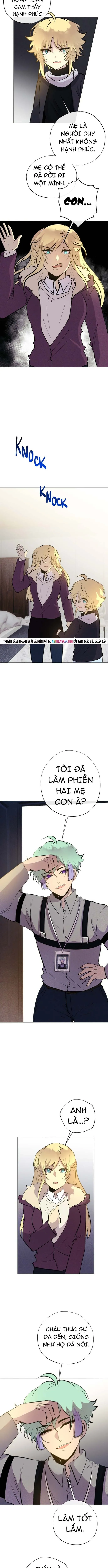 Trọng Sinh Mạc Thế Chap 164 - Next Chap 165