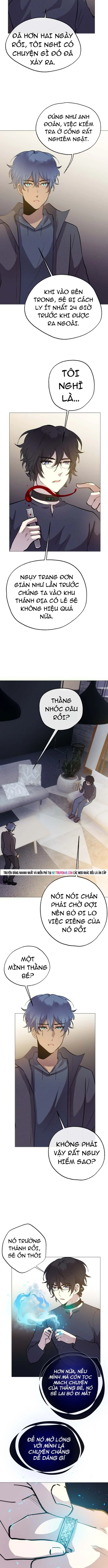 Trọng Sinh Mạc Thế Chap 164 - Next Chap 165