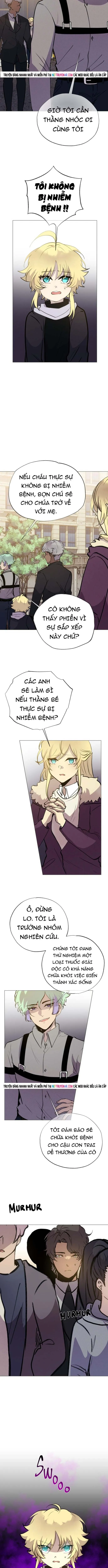 Trọng Sinh Mạc Thế Chap 165 - Next Chap 166