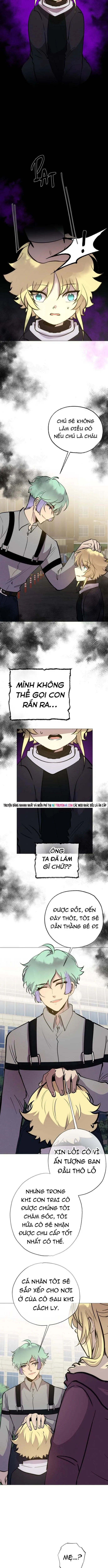 Trọng Sinh Mạc Thế Chap 165 - Next Chap 166