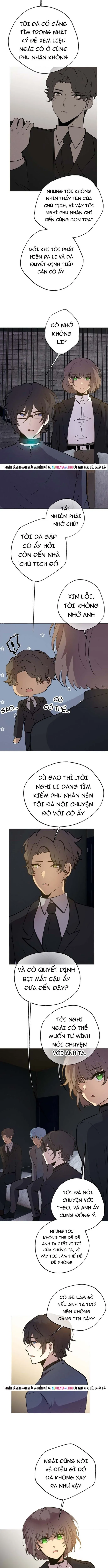 Trọng Sinh Mạc Thế Chap 165 - Next Chap 166