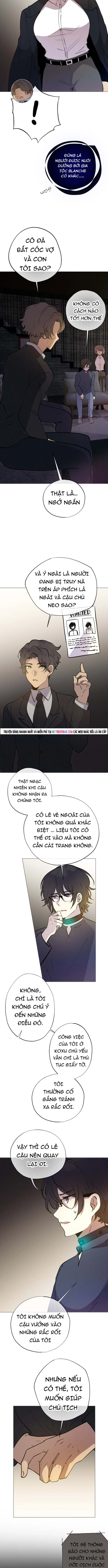 Trọng Sinh Mạc Thế Chap 165 - Next Chap 166
