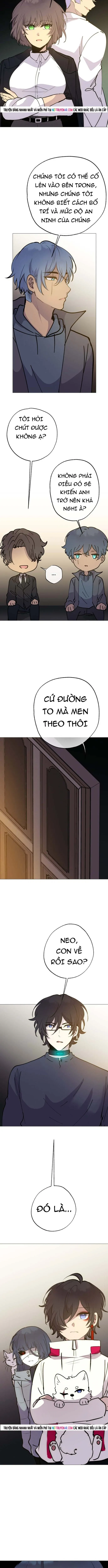 Trọng Sinh Mạc Thế Chap 165 - Next Chap 166