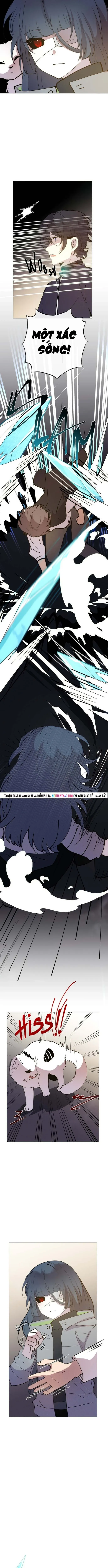 Trọng Sinh Mạc Thế Chap 165 - Next Chap 166