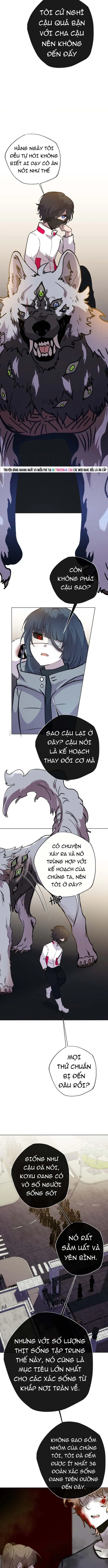 Trọng Sinh Mạc Thế Chap 166 - Next Chap 167