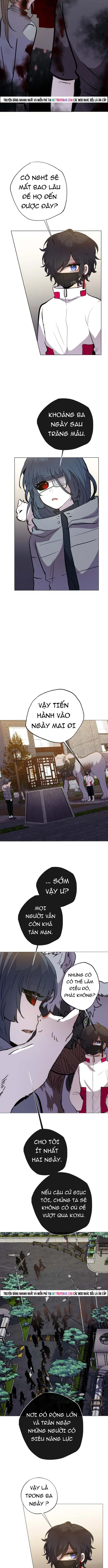 Trọng Sinh Mạc Thế Chap 166 - Next Chap 167