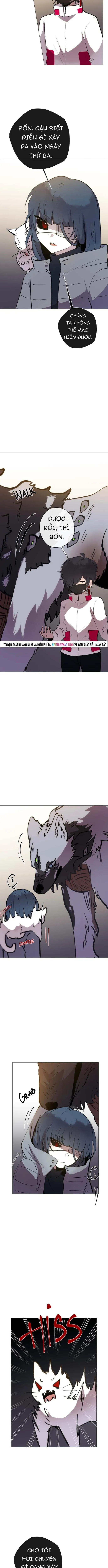 Trọng Sinh Mạc Thế Chap 166 - Next Chap 167