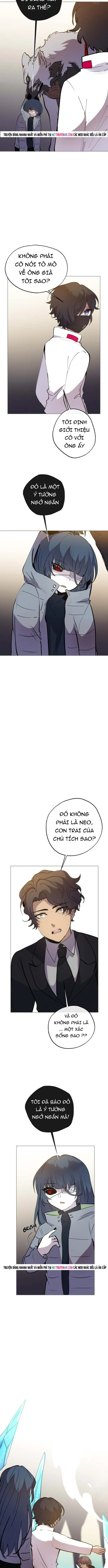 Trọng Sinh Mạc Thế Chap 166 - Next Chap 167