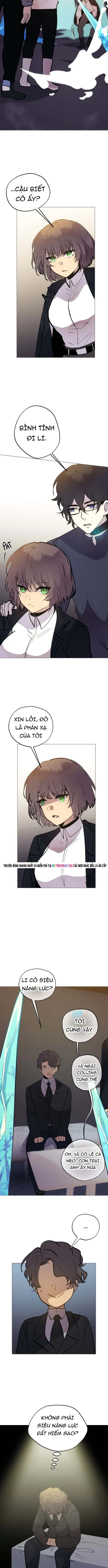 Trọng Sinh Mạc Thế Chap 166 - Next Chap 167