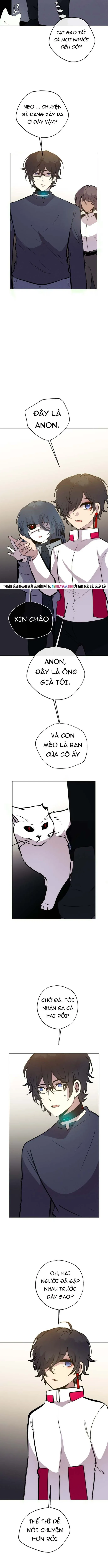 Trọng Sinh Mạc Thế Chap 166 - Next Chap 167