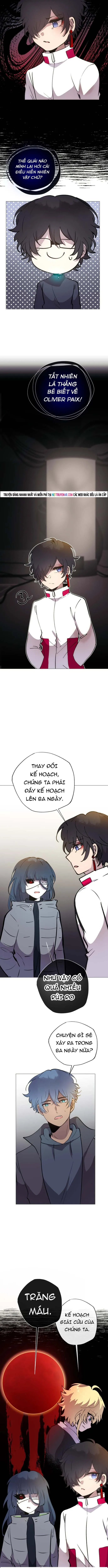 Trọng Sinh Mạc Thế Chap 166 - Next Chap 167
