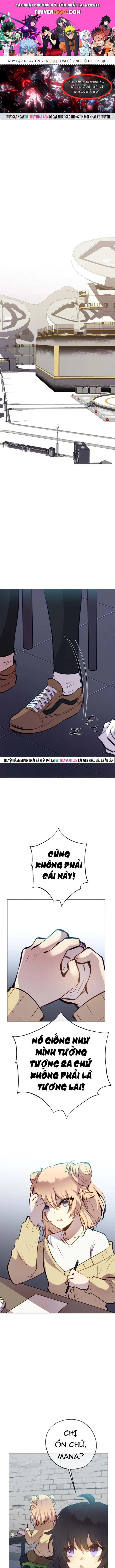 Trọng Sinh Mạc Thế Chap 167 - Next Chap 168