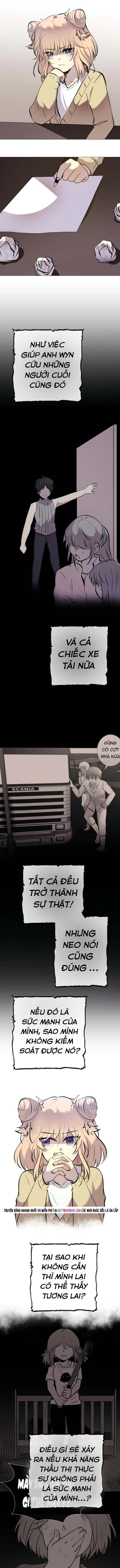 Trọng Sinh Mạc Thế Chap 167 - Next Chap 168