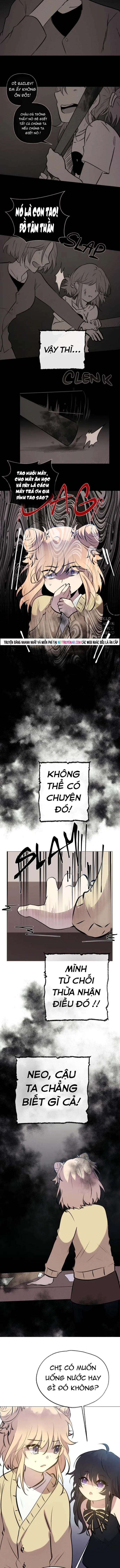 Trọng Sinh Mạc Thế Chap 167 - Next Chap 168