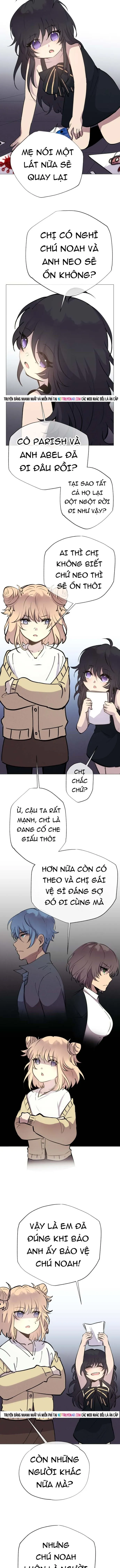 Trọng Sinh Mạc Thế Chap 167 - Next Chap 168