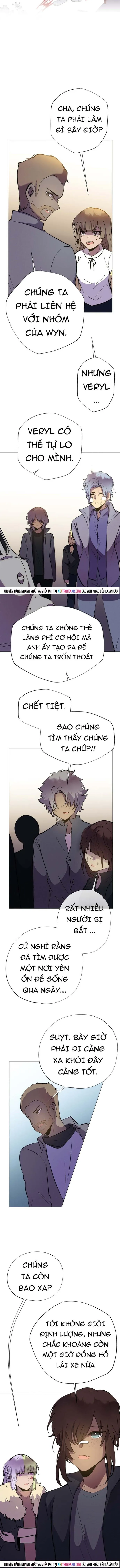 Trọng Sinh Mạc Thế Chap 167 - Next Chap 168